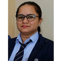 Sushma Jadhav