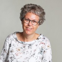 Marianne Svendsen