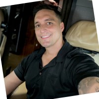 Daniel Ortiz