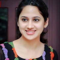 Pooja H R