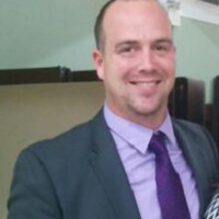 Joshua Barnett