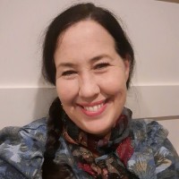 Anna Perrott