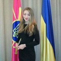 Виктория Мельниченко