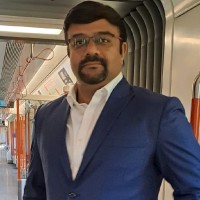 Rahul Deshmukh