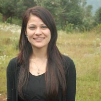 Astha Shrestha