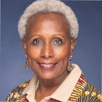 Rev. Dr. Pamela Fox, PhD, M. Div., LCSW-S
