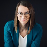 Joanna Myrda 🇵🇱🇬🇧