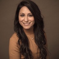 Shweta Gandhi