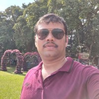 Shivakumar Kudalli