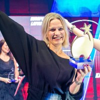 Béatrix Mourer Fromonteil