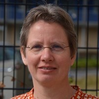 Caroline Paul-Kievits