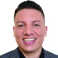 Jose Armando Roman