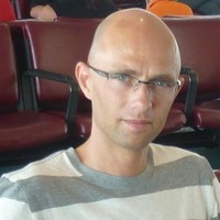 Ief Adams