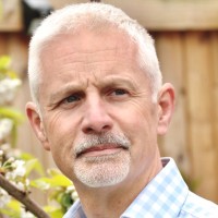 Geoff Ballard, ACIPD