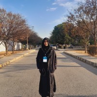 Imaan Saleem