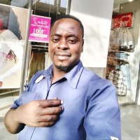 Ashton Mashungu