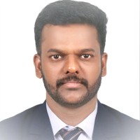 Binesh Krishnan