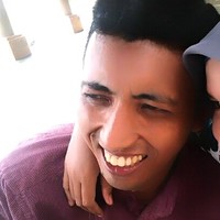 Achmad Saiful