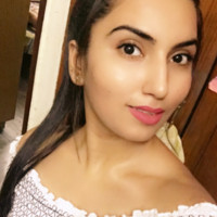 Amanjot Kaur