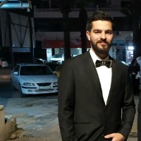 Ali Dayoub