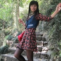 tracy zhong