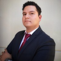 Luis Fernando Muñoz Rodríguez