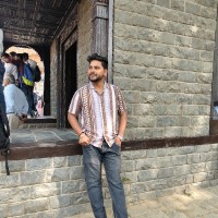 Harshit .