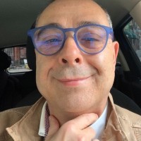 Jesus Hernando Molina