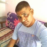 Shyoji Yadav