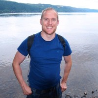 Jonathan Crisford