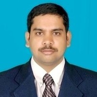 Jiten Karmakar