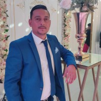 Mohamed slim Halouani