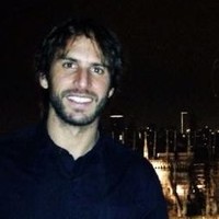 Felipe Gentil Machado