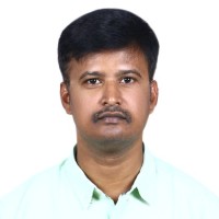 Kumaresan G