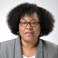 Marilyn Peart