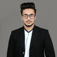 Tahir Lokhandwala🥇