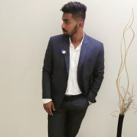 Ajay Clinton