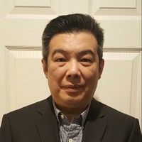 Joel Wang