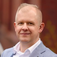 Tomasz Muszyński