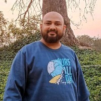 Sayed Nadeem