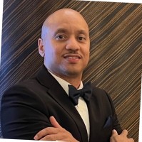 Juan Rodriguez
