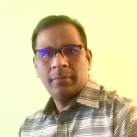 AshwaniKumar Mishra