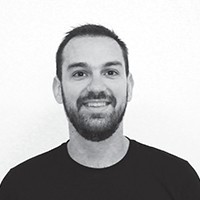Thomas GAUTHIER