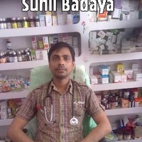 sunil Badaya