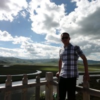 Zuoshu Liu