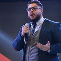 Ahmed Essa