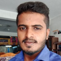 Manoj Kumar Cm