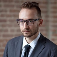 Mark Kazanski