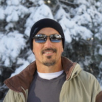 Joel Hedger
