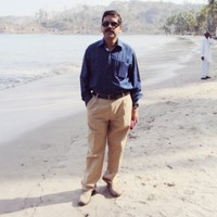 Sukanta Kumar Panda